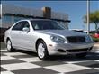 2003 Mercedes-Benz S Class