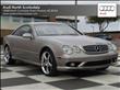 2003 Mercedes-Benz CL Class