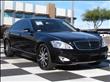 2008 Mercedes-Benz S Class