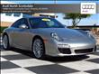 2011 Porsche 911