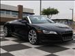 2011 Audi R8