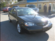 2003 Acura CL