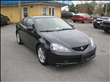2005 Acura RSX