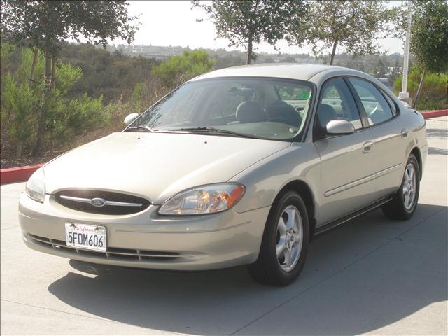 2003 Ford Taurus for sale