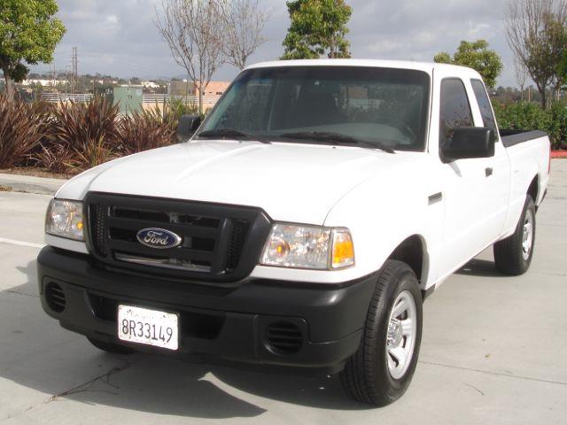 2008 Ford Ranger for sale