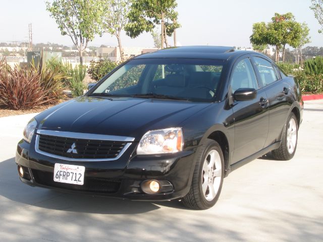 2009 Mitsubishi Galant for sale