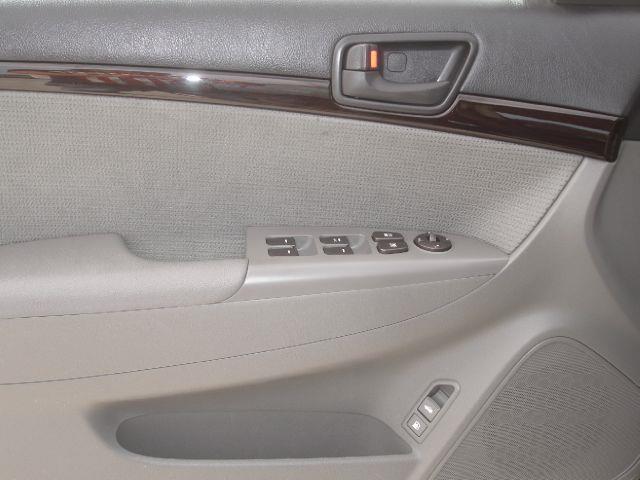 2009 Hyundai Sonata for sale