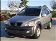 2003 Kia Sorento