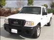 2008 Ford Ranger