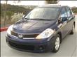 2007 Nissan Versa