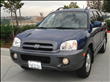 2006 Hyundai Santa Fe