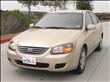 2009 Kia Spectra