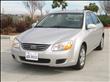 2008 Kia Spectra