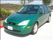 2002 Ford Focus