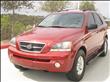 2005 Kia Sorento