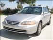 2001 Honda Accord