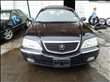 2002 Acura RL