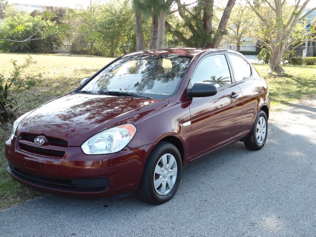 2007 Hyundai Accent for sale