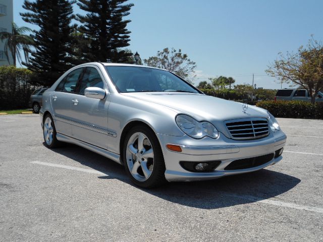2006 Mercedes-Benz C-Class for sale