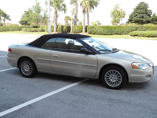 2006 Chrysler Sebring for sale