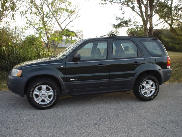 2001 Ford Escape for sale