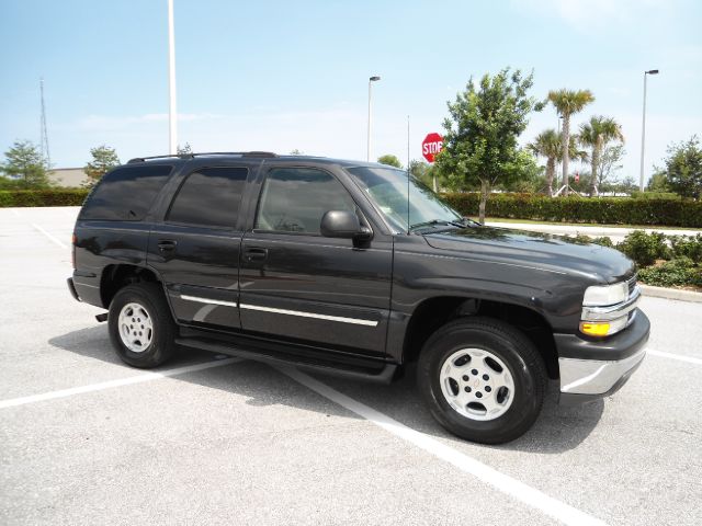 2004 Chevrolet Tahoe for sale