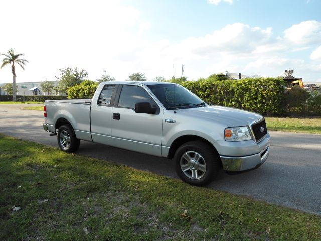 2007 Ford F150 for sale