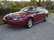 2003 Ford Mustang