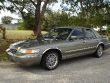 2001 Mercury Grand Marquis