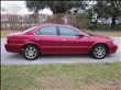 2000 Acura TL