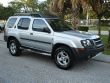 2004 Nissan Xterra