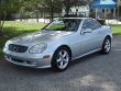 2001 Mercedes-Benz SLK Class