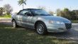 2004 Chrysler Sebring