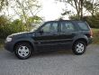 2001 Ford Escape