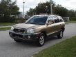 2004 Hyundai Santa Fe
