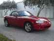 2002 Mazda MX-5 Miata