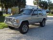 2000 Jeep Cherokee
