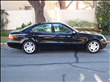 2003 Mercedes-Benz E Class