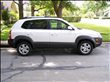 2006 Hyundai Tucson