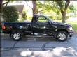 1998 Ford F150