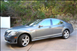 2009 Mercedes-Benz S Class