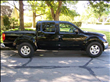 2008 Nissan Frontier