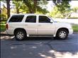 2002 Cadillac Escalade