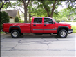2006 Chevrolet Silverado 2500