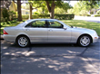 2003 Mercedes-Benz S Class