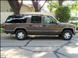 1998 Chevrolet Suburban