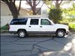 1999 Chevrolet Suburban