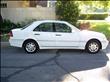 1999 Mercedes-Benz C Class