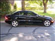 2005 Mercedes-Benz C Class