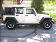 2007 Jeep Wrangler